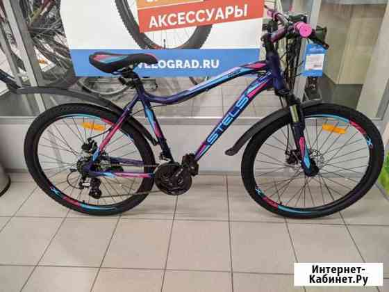 Велосипед Stels Miss 6100 MD 26 Казань