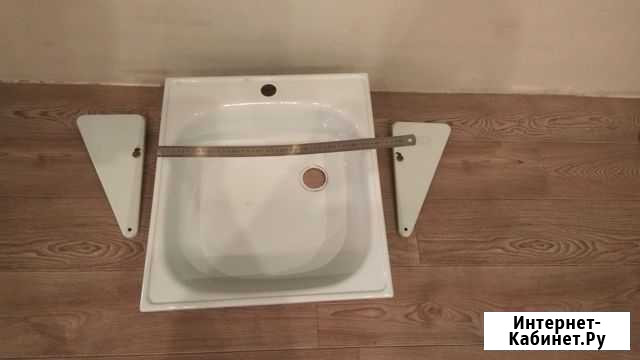 Раковина мойка для кухни Южноуральск - изображение 1