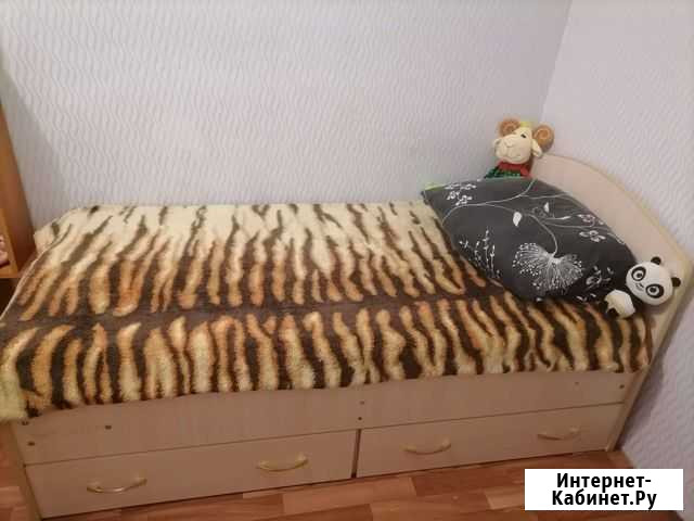 Кровать Лобаново - изображение 1