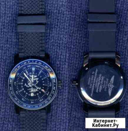 Часы кварцевые breitling Стерлитамак