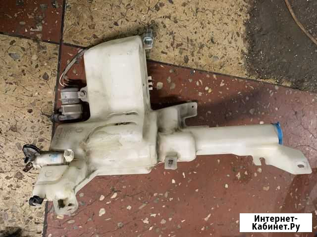 Бачок омывателя лобового стекла murano z50 Саратов - изображение 1