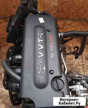 Двигатель 2AZ-FE Toyota Camry 40 30 RAV4 ар.450754 Махачкала