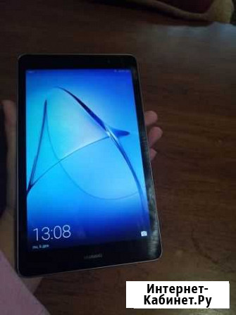 Планшет Huawei Новомосковск - изображение 1
