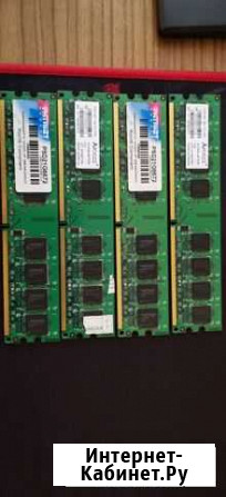 Оперативная память ddr2 Брянск - изображение 1