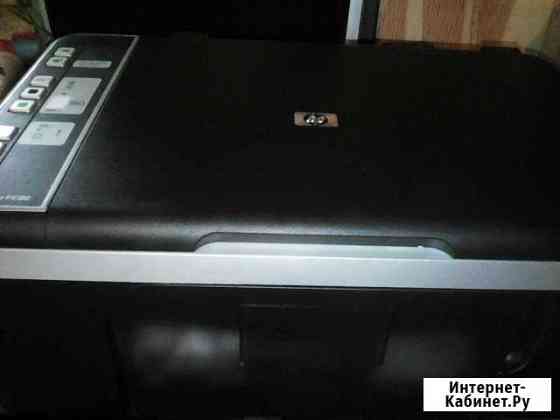HP Deskjet F4180 Тамбов