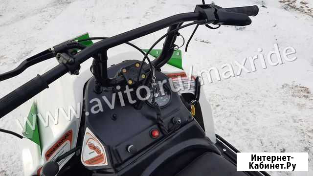 Снегоход Шихан К-2 20 л.с. (аналог Буран) Мурманск - изображение 1