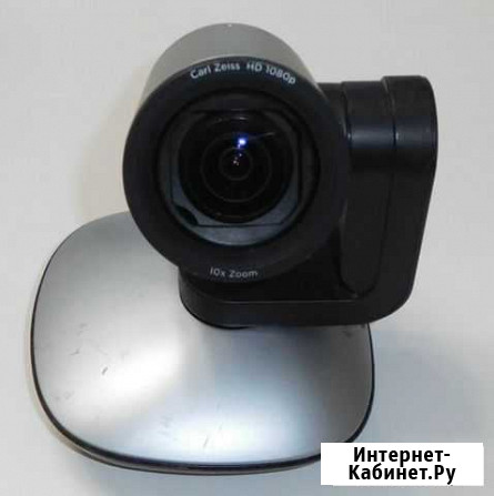 Камера Genuine Logitech V-U0035 Conference Camera Ижевск - изображение 1