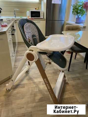 Стульчик для кормления happy baby Петрозаводск - изображение 1
