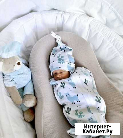 Кокон mjolk Смоленск - изображение 1