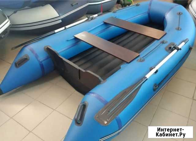 Лодка пвх Тритон Аир 310 33900 Пермь - изображение 1