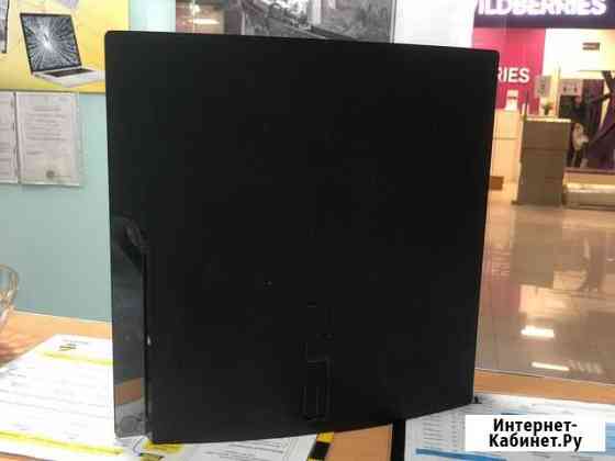 Sony ps3 slim шитая Мытищи
