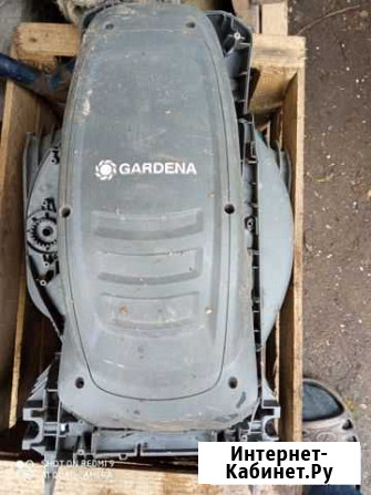 Пластик для косилки gardena Псков - изображение 1