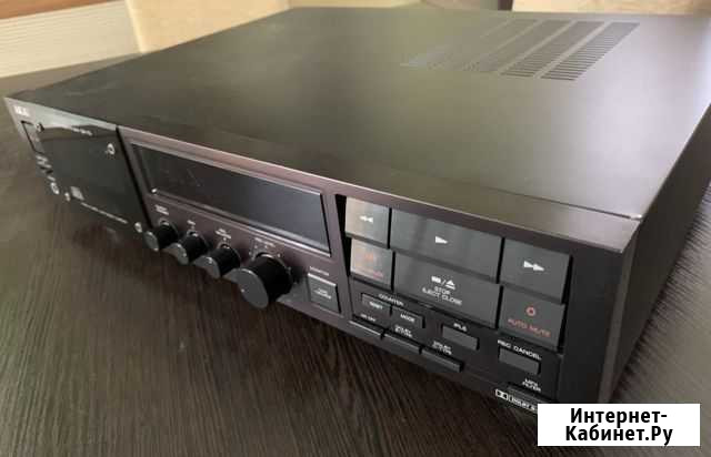 Akai GX-73 дека кассетная Japan Ульяновск - изображение 1