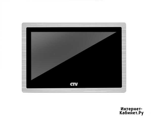 Монитор для видеодомофона CTV-M4104AHD Саранск - изображение 1