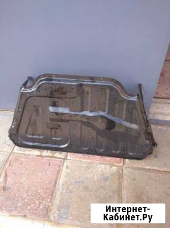 Защита Кострома - изображение 1