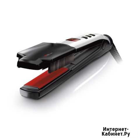 Выпрямитель волос Valera SwissX - Super Brush Тверь - изображение 1