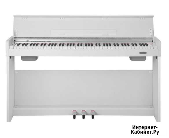 Цифровое пианино NUX WK-310 Самара - изображение 1