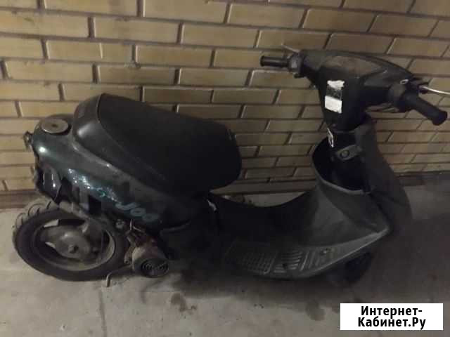 Yamaha Jog Абакан - изображение 1