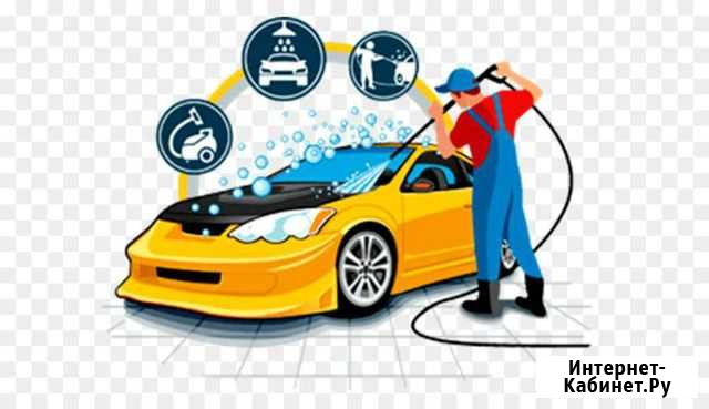 Работник автомойки Безенчук - изображение 1