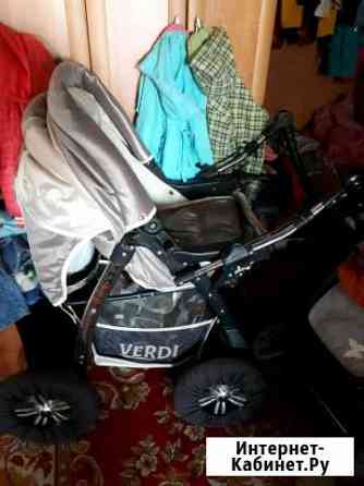 Коляска трансформер Смоленск