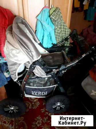 Коляска трансформер Смоленск - изображение 1