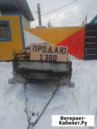 Продаю горбыль на дрова Курган - изображение 1