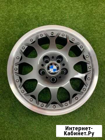 BMW BBS RS 845 r17 80 стиль Ульяновск - изображение 1