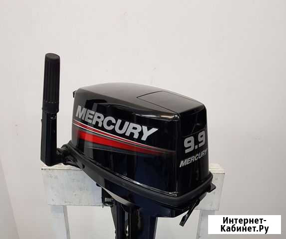 Лодочный мотор Mercury ME9.9MH 169CC Light витрина Ижевск - изображение 1