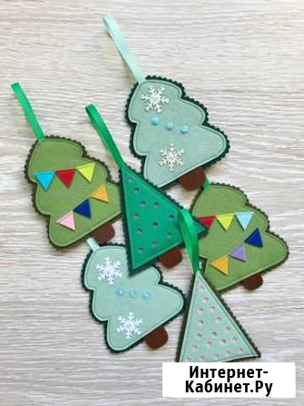 Елочные игрушки Псков - изображение 1