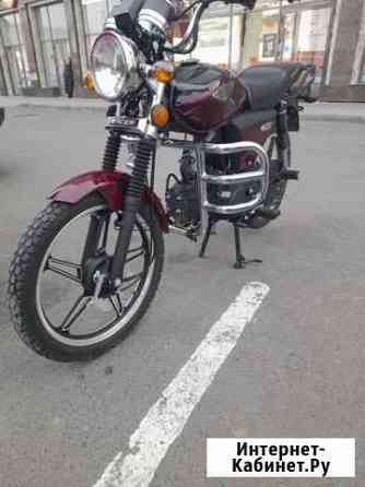 Racer 110 Анапа