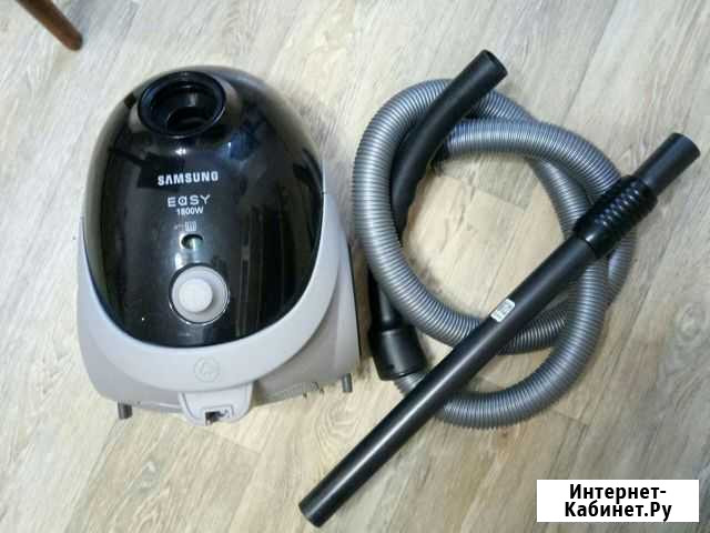 Пылесос Samsung Саранск - изображение 1