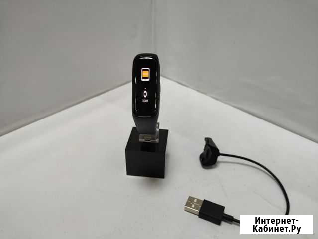 Фитнес-браслеты Samsung Galaxy Fit2 Орск - изображение 1