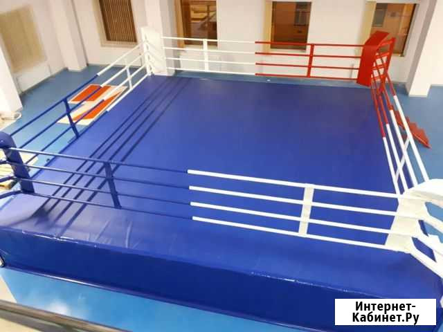 Покрытие для боксерского ринга пвх Волгоград - изображение 1