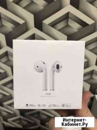Беспроводные наушники Hoco ES39(AirPods) Краснодар