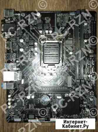 1151 Gigabyte H310M S2H 2.0 и H310M A 2.0 Рязань