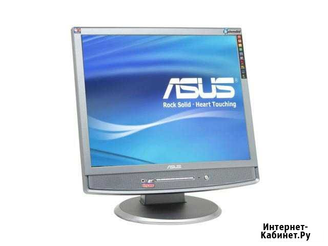 Монитор Asus MB17SE Курган - изображение 1