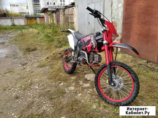 Продам мопед венто Киров - изображение 1
