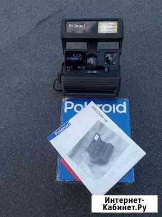 Полароид Самара