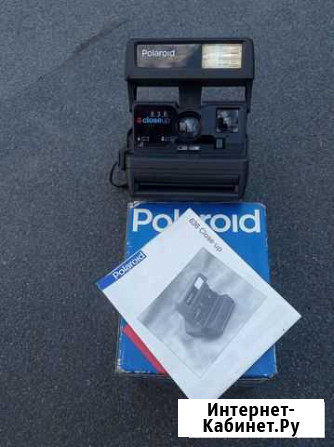 Полароид Самара - изображение 1