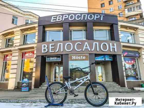 Велосипеды новые BMX в наличии Рязань