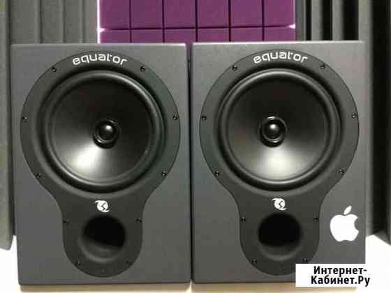 Мониторы Equator Audio D8 (пара) Тюмень