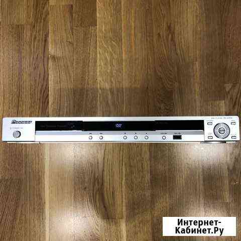 DVD плеер Pioneer c USB и hdmi Смоленск