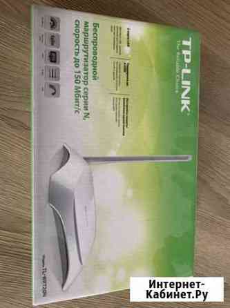 Wifi роутер tp-link Мурино