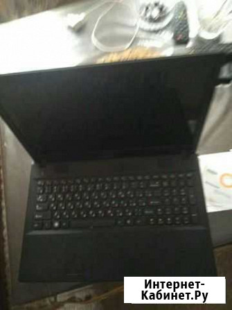 Ноутбук lenovo Будённовск - изображение 1