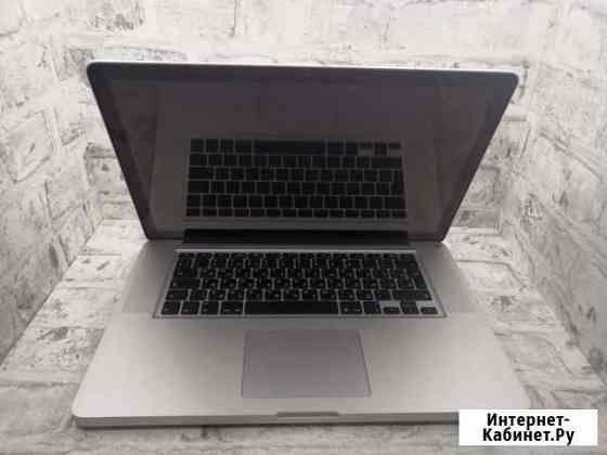 Ноутбук MacBook Pro 15 mid 2011 Серпухов