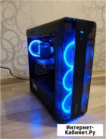 Игровой компьютер e3 + gtx 1060 Домодедово - изображение 1