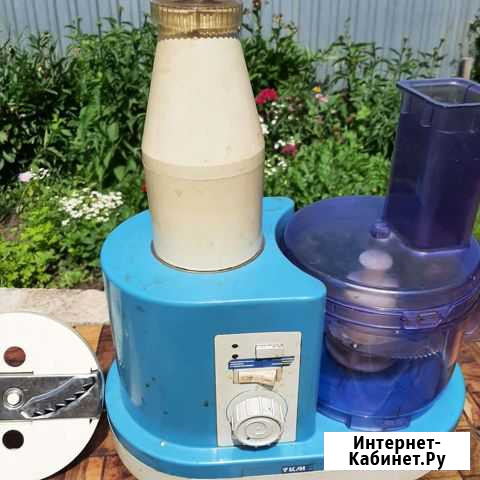 Кухонный комбайн Калуга - изображение 1