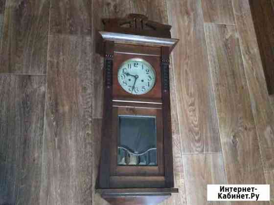 Часы настенные старинные Курск