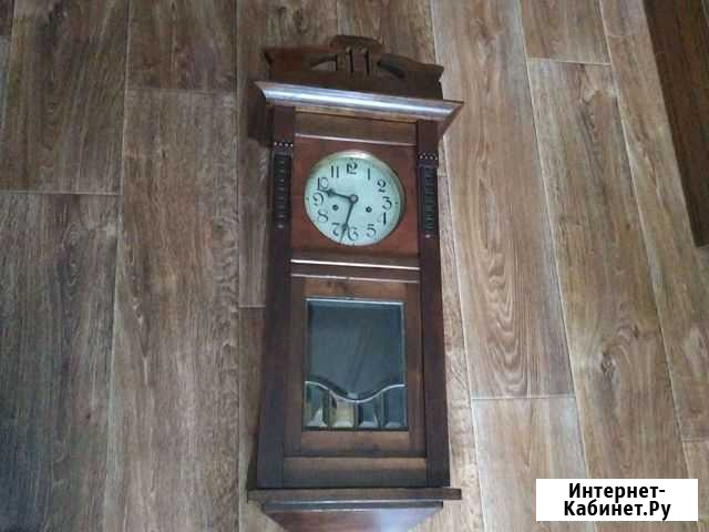 Часы настенные старинные Курск - изображение 1
