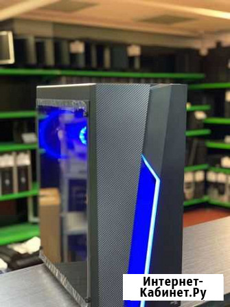 Системный блок i7 7700 Ижевск - изображение 1
